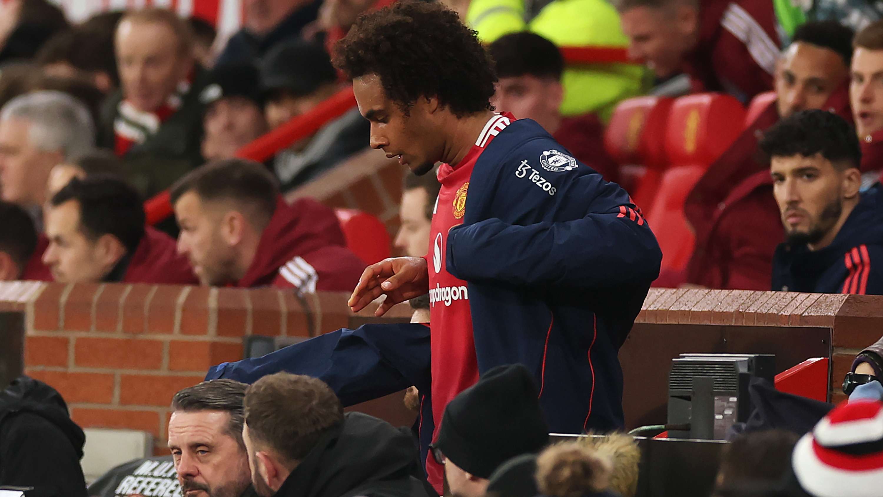 年環足獎年 年環足獎年