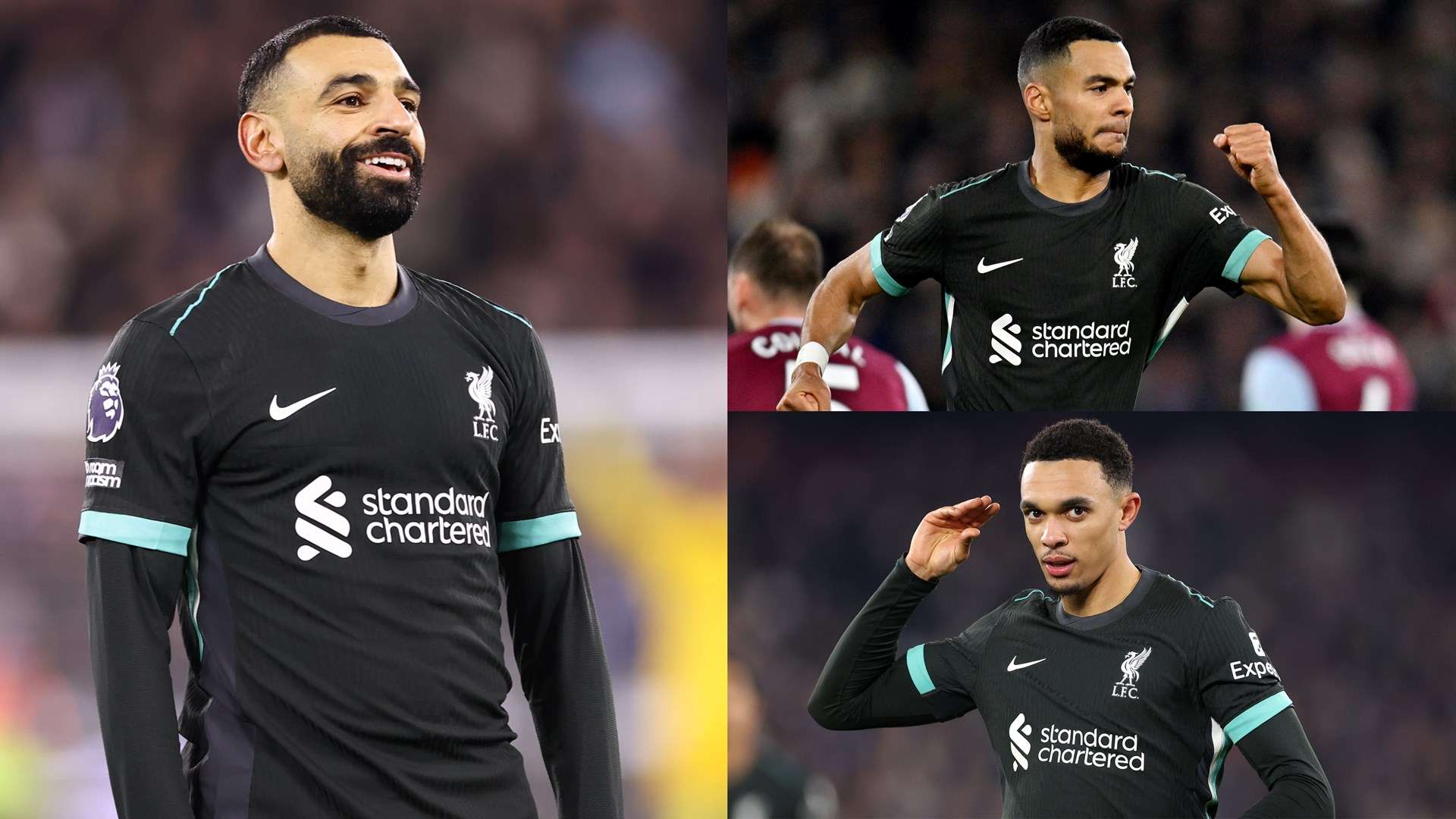 目標一致 目標一致