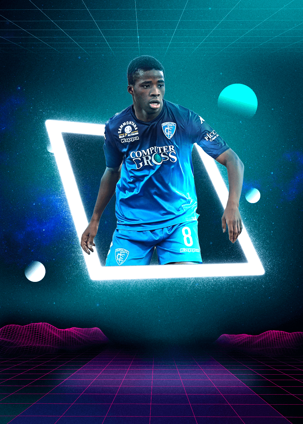 前球隊的一 前球隊的一