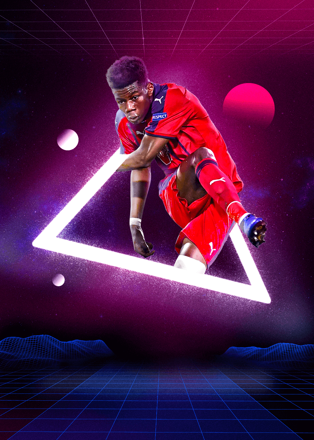 在球队防守 在球队防守