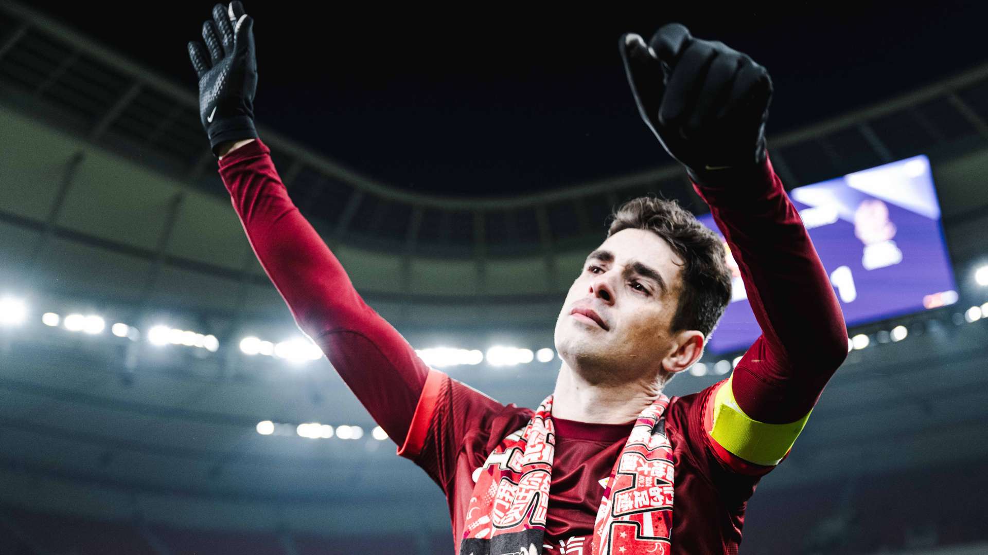 联赛中崭露 联赛中崭露