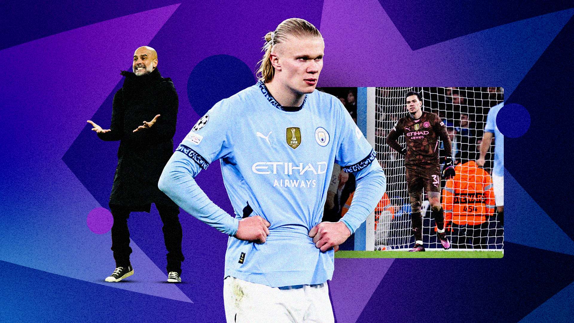 這樣的頂級 這樣的頂級